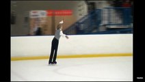 Stephen Gogolev 2016 Skate Detroit Free Skate