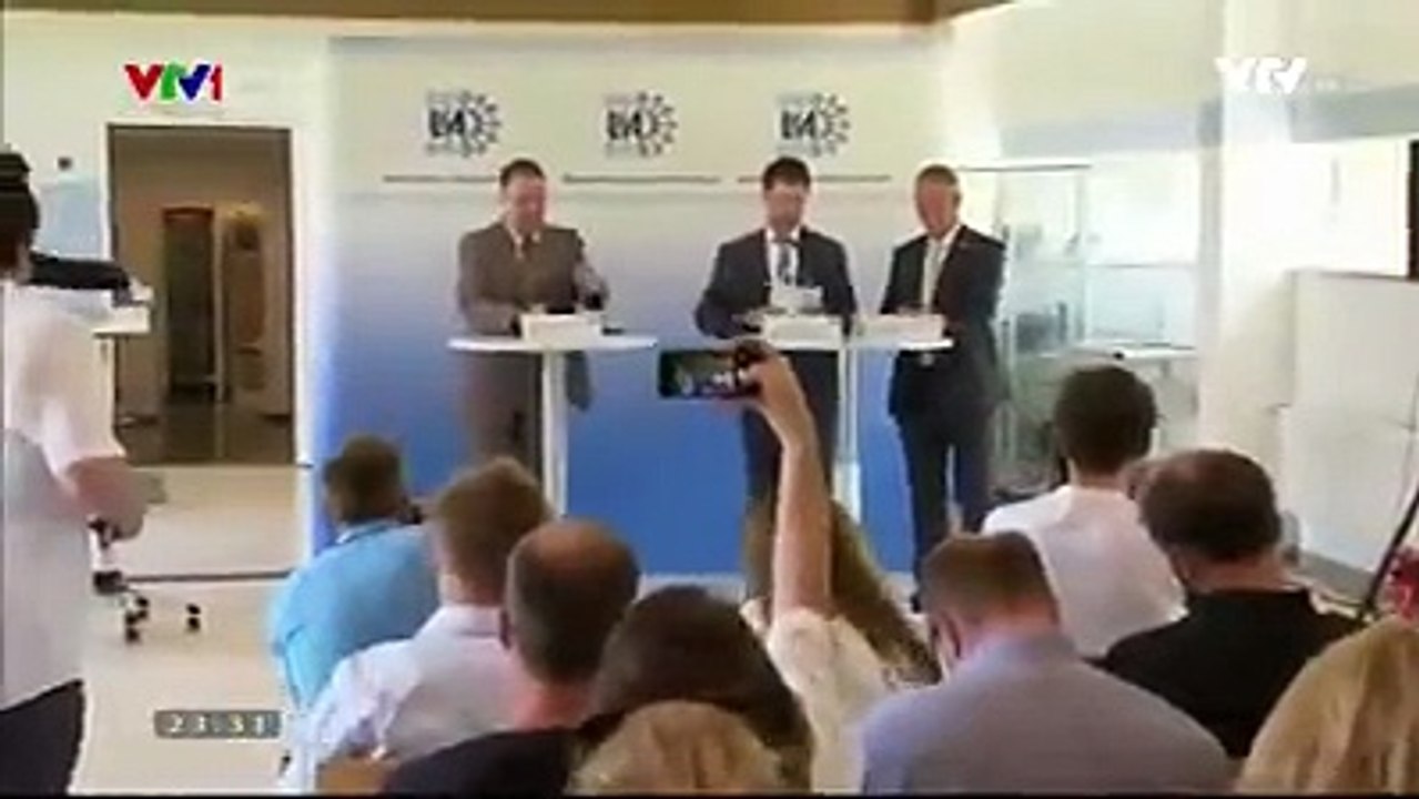 Cơ quan điều tra Đức đã đưa ra thông báo chính thức, đối tượng xả súng khiến 9 người thiệt mạng tại thành phố Munich đã dành 1 năm để chuẩn bị cho vụ khủng bố này.