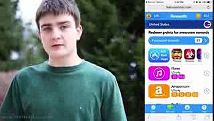 FeaturePoints - Smartphone Apps That Pay You- Revisited