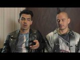 DNCE: 'We're Just a Bunch of Crazy Kids Having Fun'