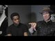Vintage Trouble interview - Ty and Rick