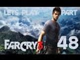 Far Cry 3 IPart 48I Jasons Free Flying