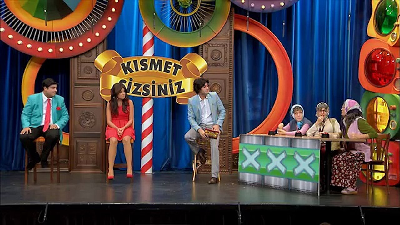 Güldür Güldür Show 42. bölüm tanıtımı