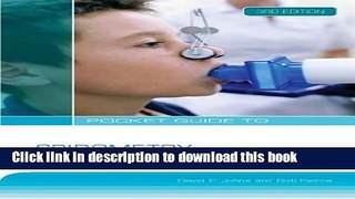 [PDF] Pocket Guide to Spirometry [Download] Full Ebook