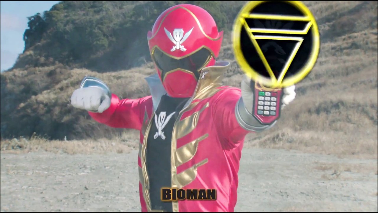super hero taizen