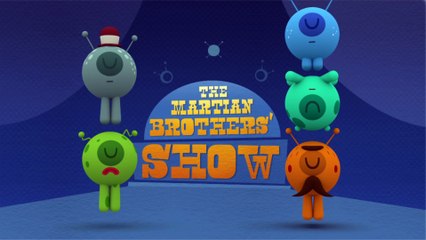 Let's Go Pocoyo! - Party Time [Episode 14] in HD