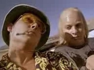 NOoz prod - Las Vegas Parano Project