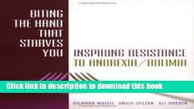 Read Biting the Hand that Starves You: Inspiring Resistance to Anorexia/Bulimia (Norton