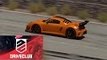 Driveclub PS4 Time Trial | RUF CTR3 Clubsport | Putre - Chile