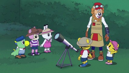 TV番組「ふしぎな　ホタル」#223（7月30日放送）予告動画