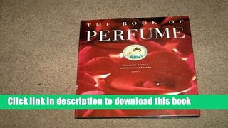 Read The Book of Perfume Ebook Free