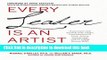 Read Books Every Leader Is an Artist: How the World s Greatest Artists Can Make You a More