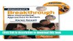 Read Breakthroughs: How to Reach Students With Autism Ebook Free
