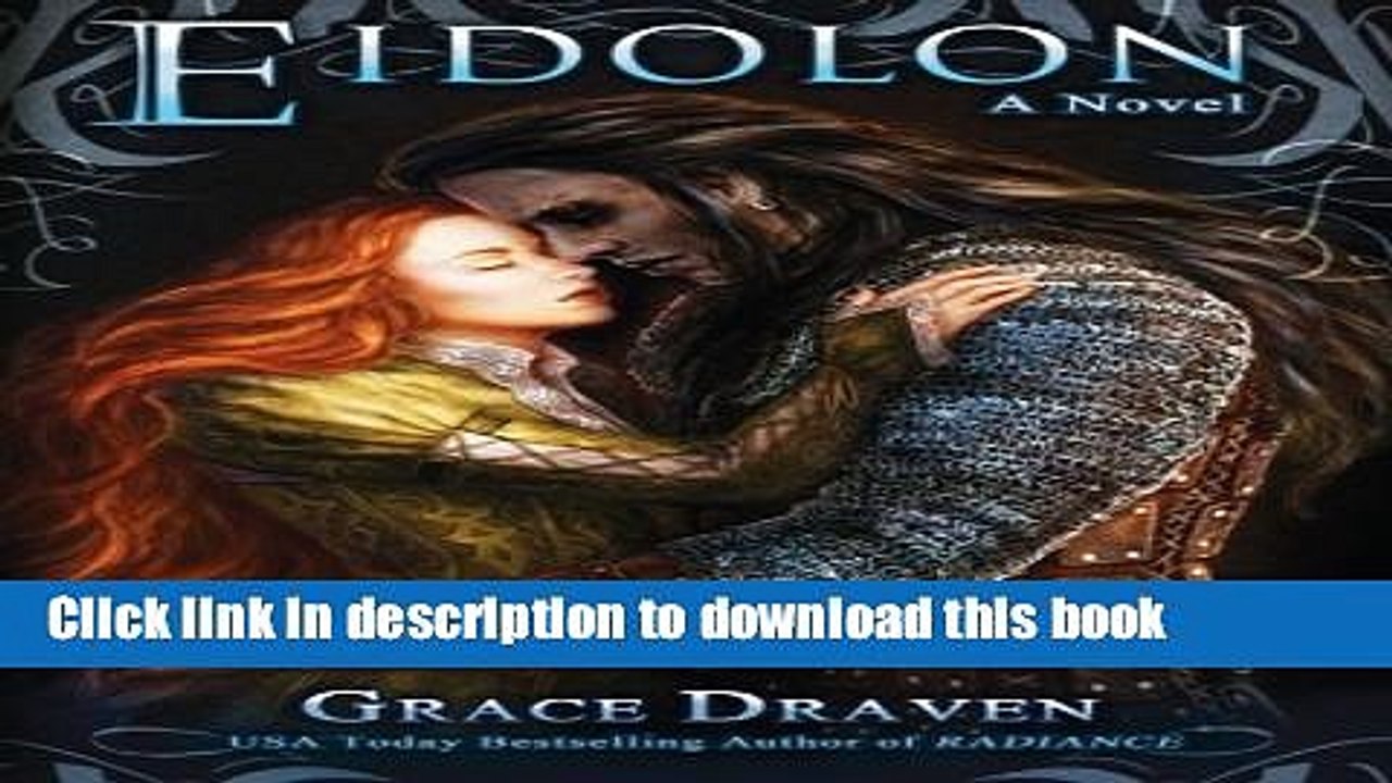 [PDF] Eidolon (Wraith Kings) (Volume 2) Free Books