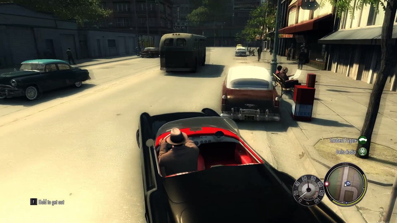 Mafia 2- Part 22 - No Commentary