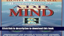 Read Windows into the A.D.D. Mind: Understanding and Treating Attention Deficit Disorders in the
