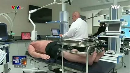 Nam Phi: Phòng chẩn đoán ảo giúp tăng cường đào tạo y khoa