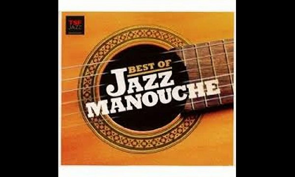 Bireli Lagrène Gypsy Project - Les Yeux Noirs