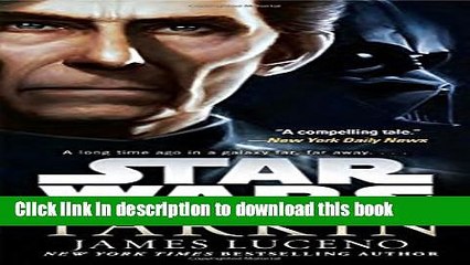 [Read PDF] Star Wars: Tarkin  Full EBook