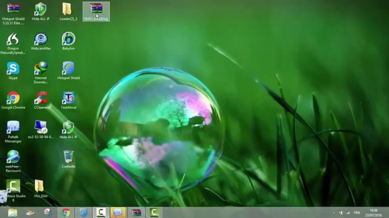 Activator For Windows 10/8.1/8/7 - Permanent Activation.
