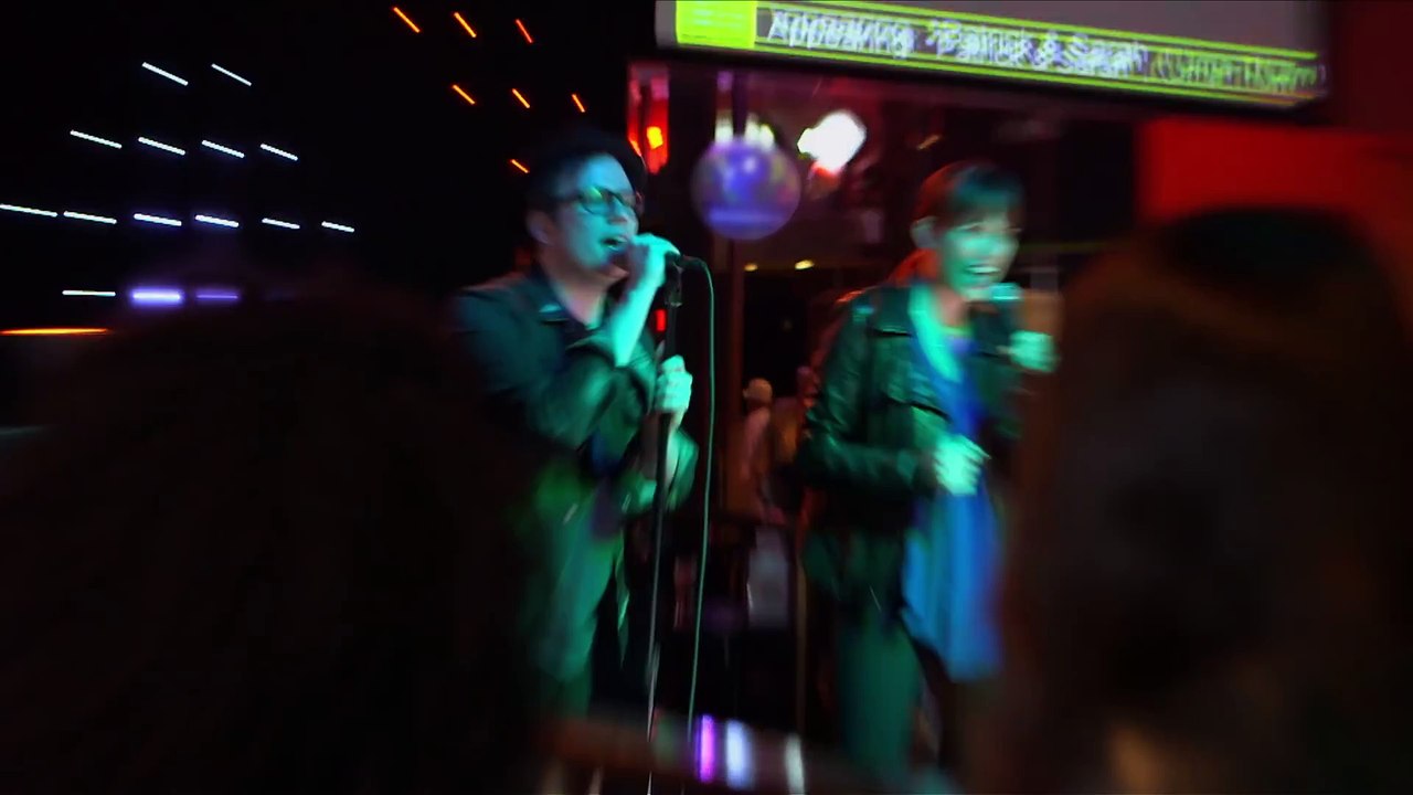 Fall Out Boy - Uma Thurman