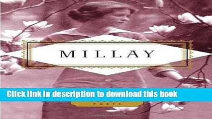 Download Poems Ebook Free