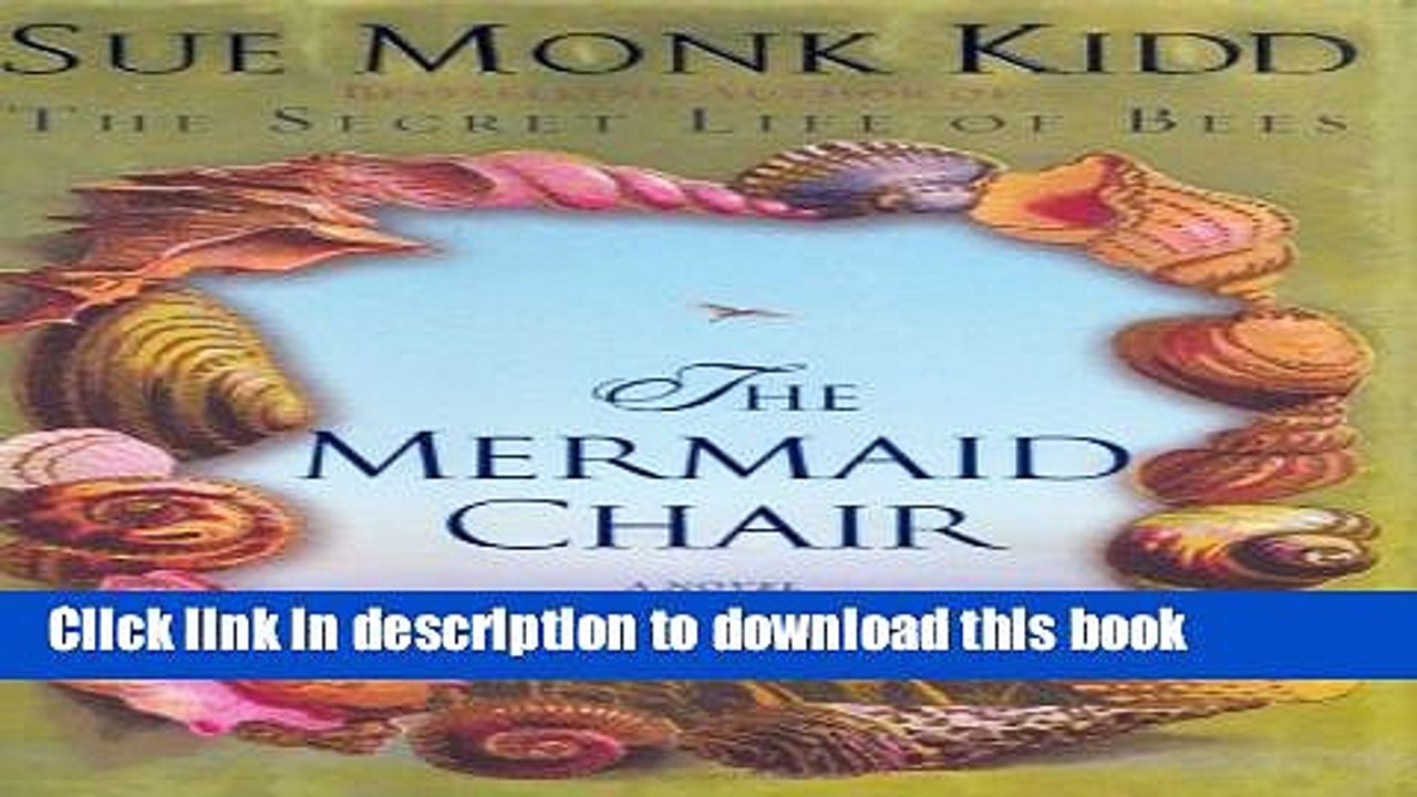 Download The Mermaid Chair Pdf Free Video Dailymotion Download The Mermaid Chair Pdf Free Video Dailymotion