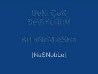 Alihan  Sevda Mevsimi ---- Mahmut DUMLU