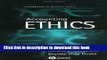 Download Books Accounting Ethics (Foundations of Business Ethics) PDF Free
