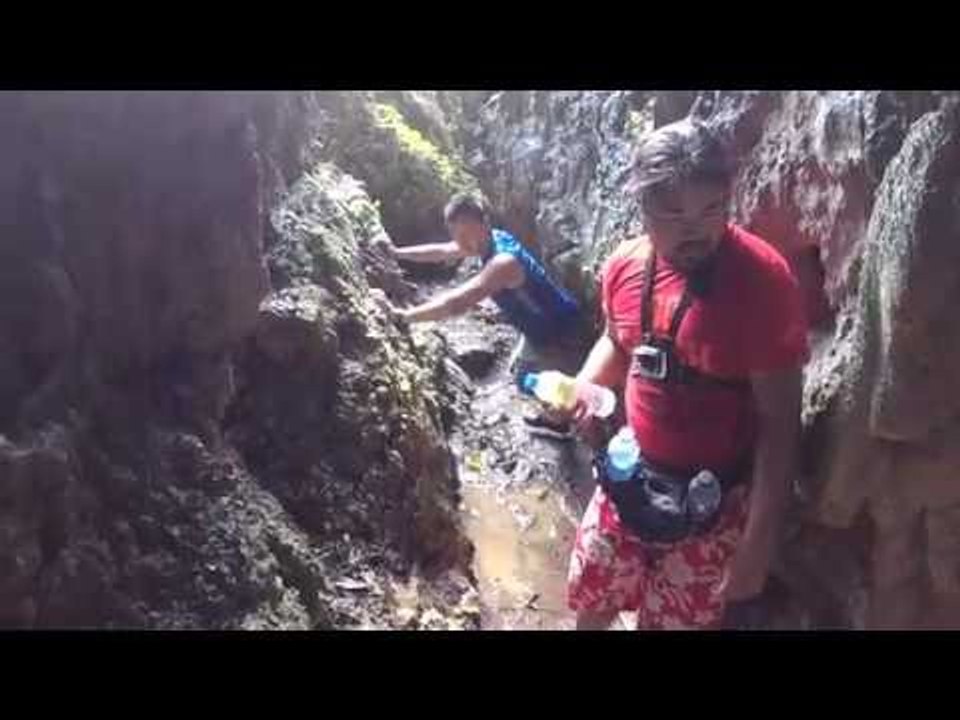 Taiwan Hiking - M13 Tours