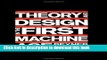 Read Theory and Design in the First Machine Age  Ebook Free