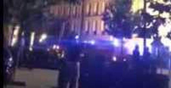 Security Heightened in Ansbach After Deadly Bar Explosion