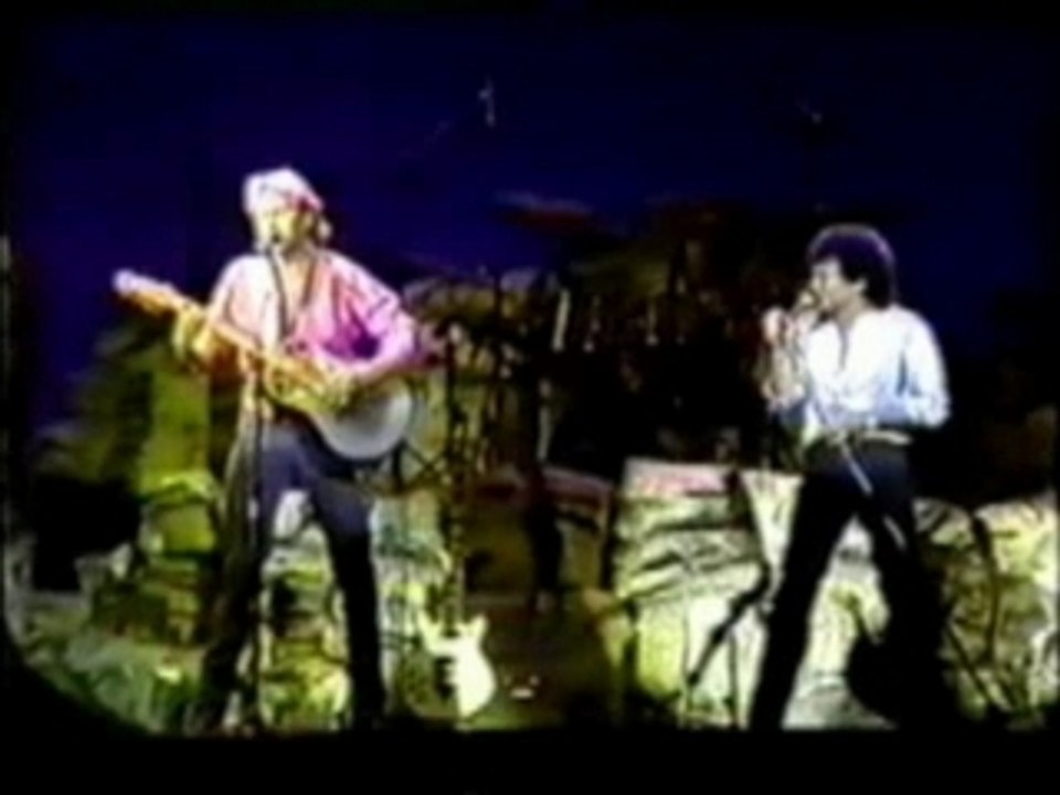 Air Supply - Lost in love