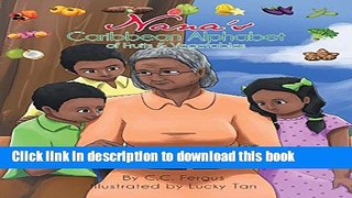 Download Nana s Caribbean Alphabet Ebook Free