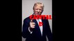 Capital D - Nine Inch Nails 'Capital G' Parody (Donald Trump)