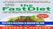 Read The FastDiet - Revised   Updated: Lose Weight, Stay Healthy, and Live Longer with the Simple