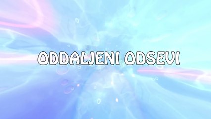 Winx Klub Sezona 5, Epizoda 17 - Oddaljeni odsevi (Slovenian/Slovenščina)