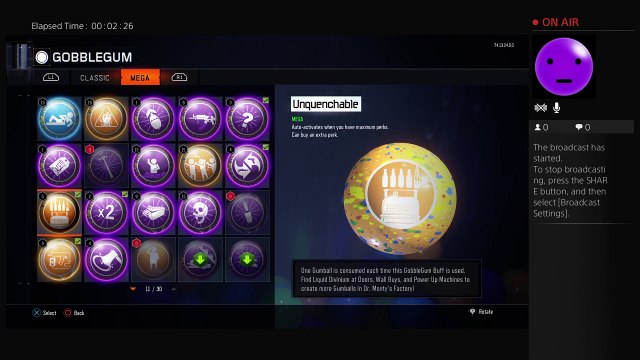 xX___JULlAN___Xx black ops 3 Zombies gameplay GK rench (25)