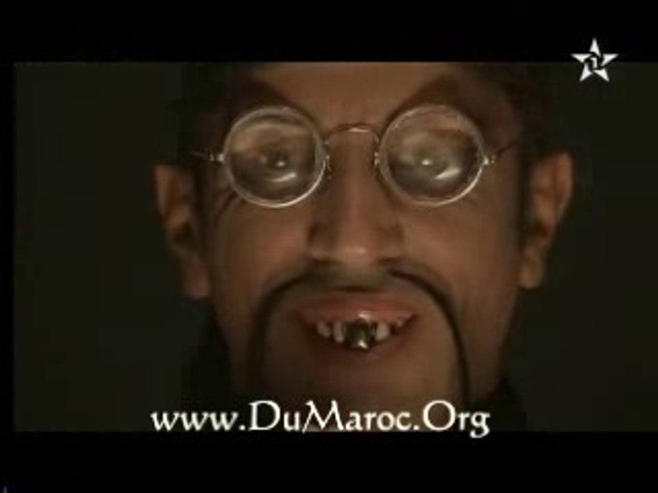 Derb Omar Lost - Hassan El Fad