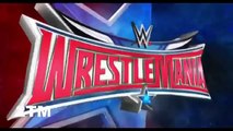 WWE Wrestlemania 32 Highlights HD
