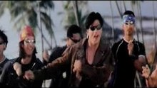 Aishwarya Rai & Shahrukh Khan