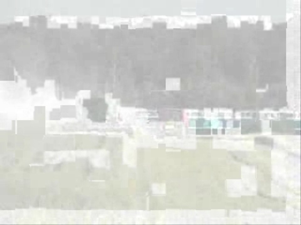 Moisson 2007 Partie 1