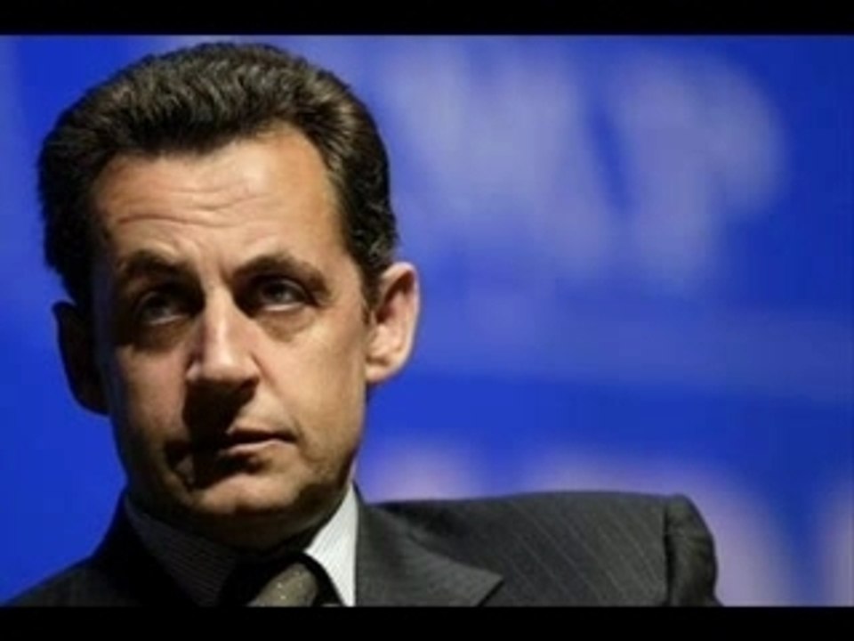 Sarko-pinguin