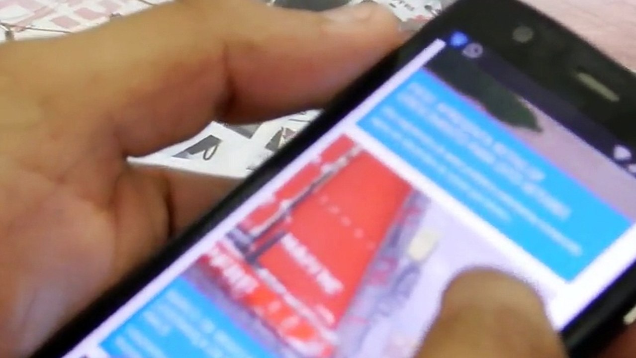 TV JORNAL REGATA NEWS - MKT