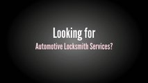 Getting Replacement Car Keys in Lincoln, NE