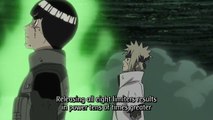 Naruto Shippuden Cool Moments #8