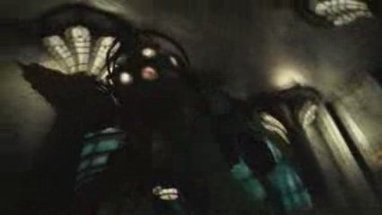 Bioshock - Trailer   (interdit aux - 16 ans)
