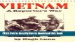 Download Vietnam: A Reporter s War  EBook