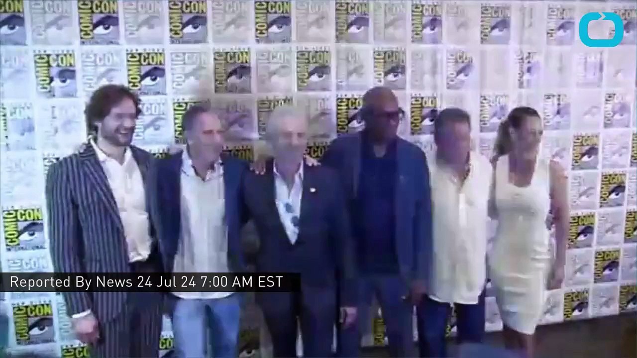 Release Star Trek Series Title Announced