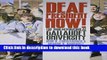 Download Deaf President Now!: The 1988 Revolution at Gallaudet University PDF Free